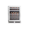 Kadeka 46 Bot Wine Cabinet | WineFridge SG
