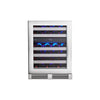 Kadeka 46 Bot Wine Cabinet | WineFridge SG