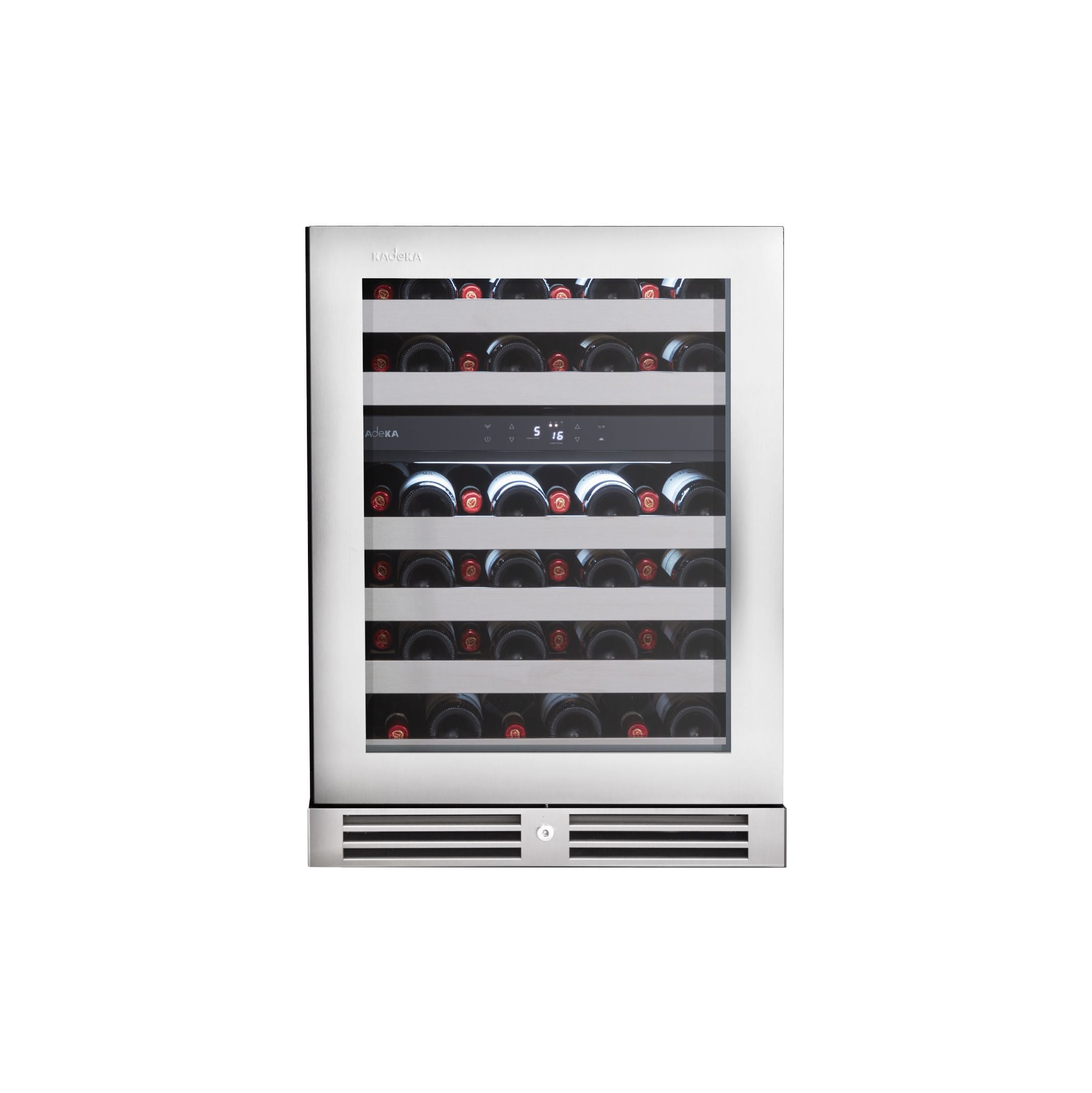 Kadeka 46 Bot Wine Cabinet | WineFridge SG