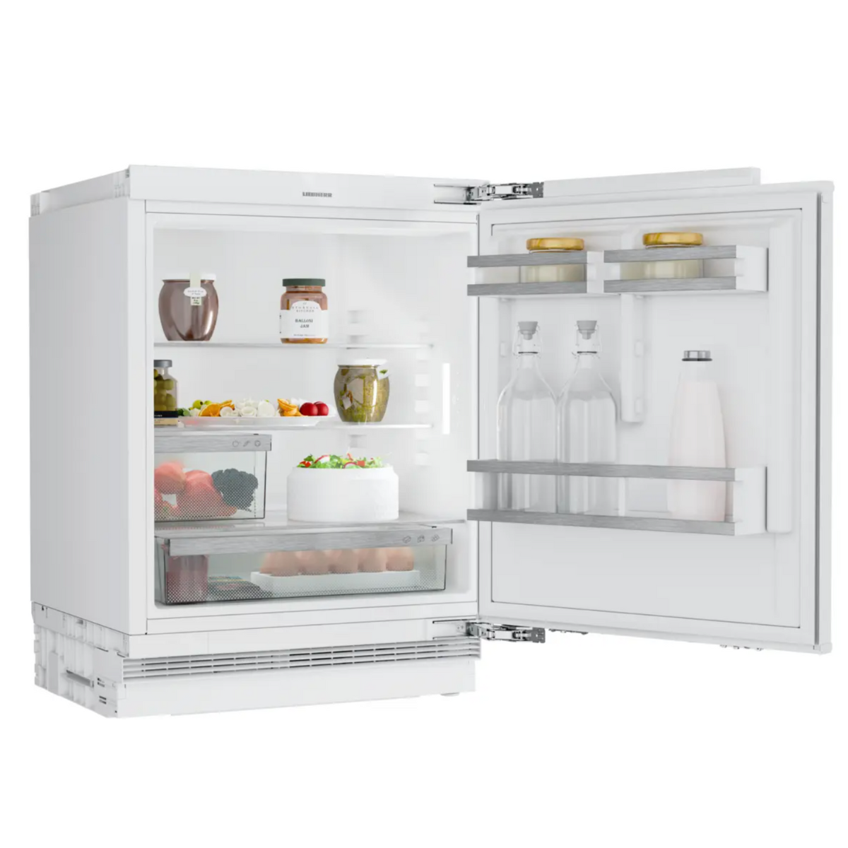 Liebherr 127L Undercounter Integrated Refrigerator