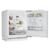 Liebherr 127L Undercounter Integrated Refrigerator
