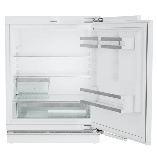 Liebherr 127L Undercounter Integrated Refrigerator