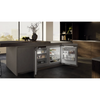 Liebherr 127L Undercounter Integrated Refrigerator
