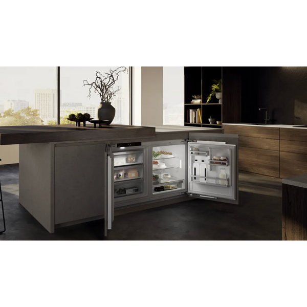 Liebherr 127L Undercounter Integrated Refrigerator