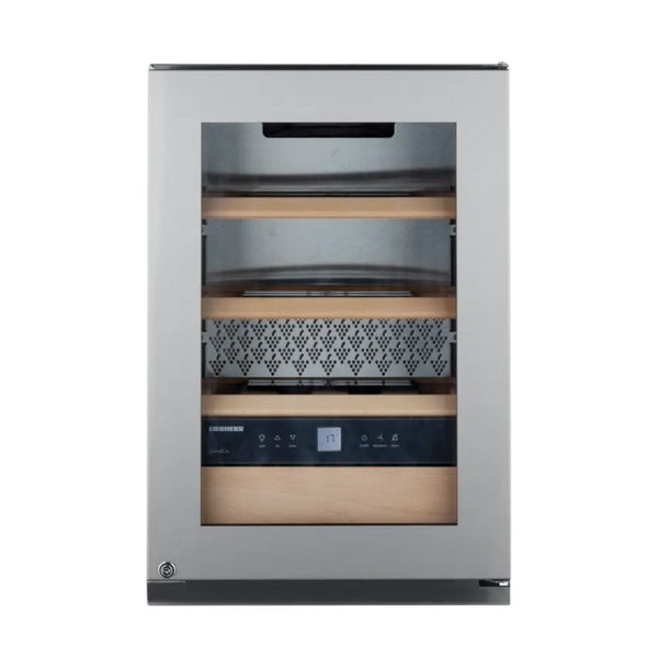 Liebherr 12 Bot Wine Cabinet