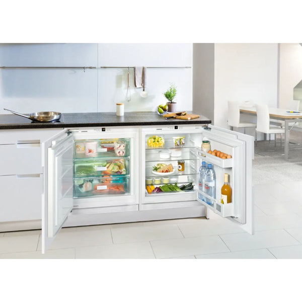 Liebherr 136L Undercounter Integrated Fridge