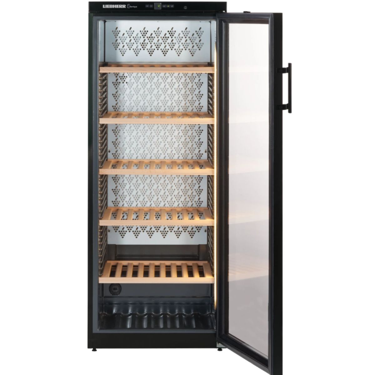 Liebherr 168 Bot Wine Cabinet