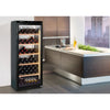 Liebherr 168 Bot Wine Cabinet