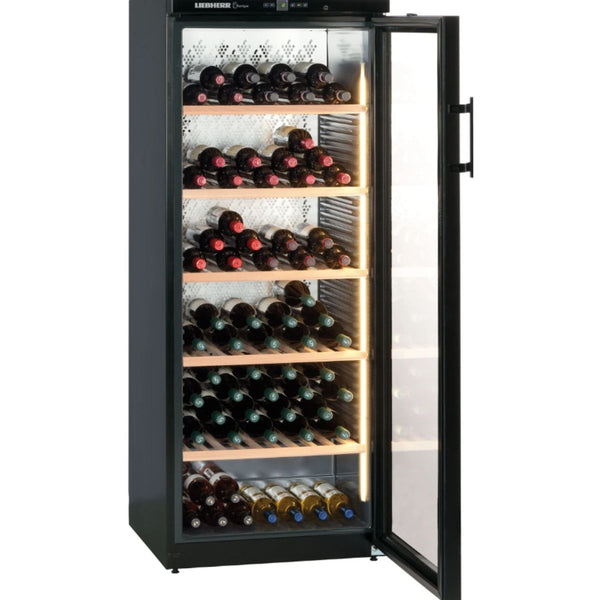 Liebherr 168 Bot Wine Cabinet