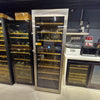 Liebherr 211 Dual Zone Bot Wine Cabinet (Display)