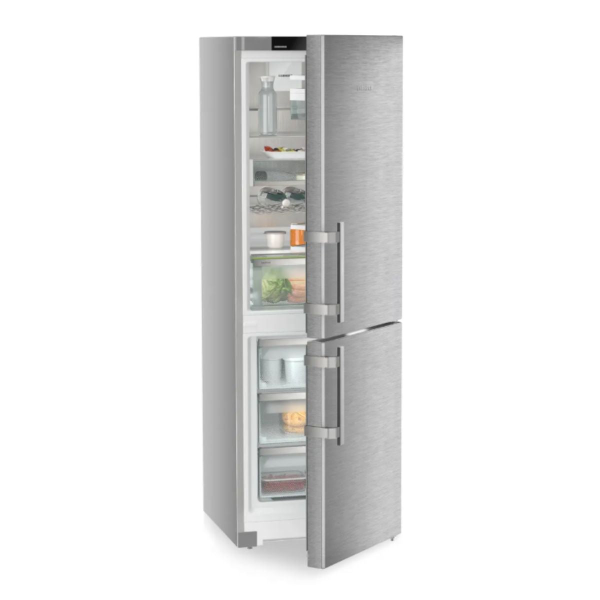 Liebherr 332L Fridge Freezer
