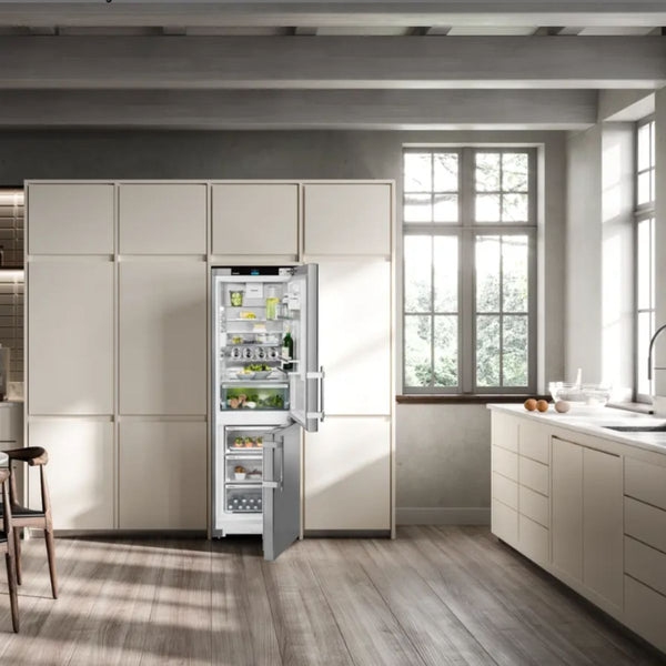 Liebherr 332L Fridge Freezer