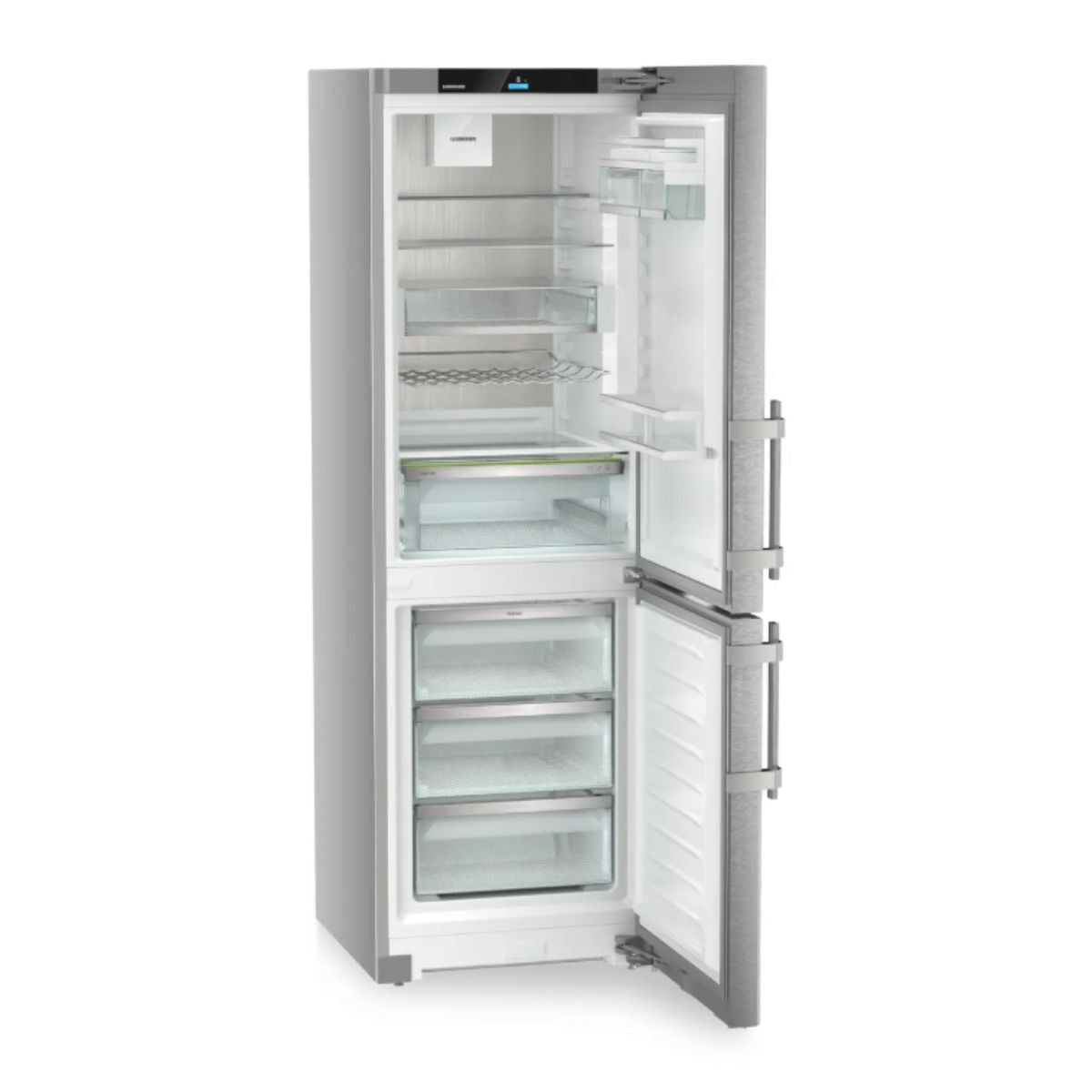 Liebherr 332L Fridge Freezer