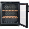 Liebherr 60 Bot Wine Cabinet