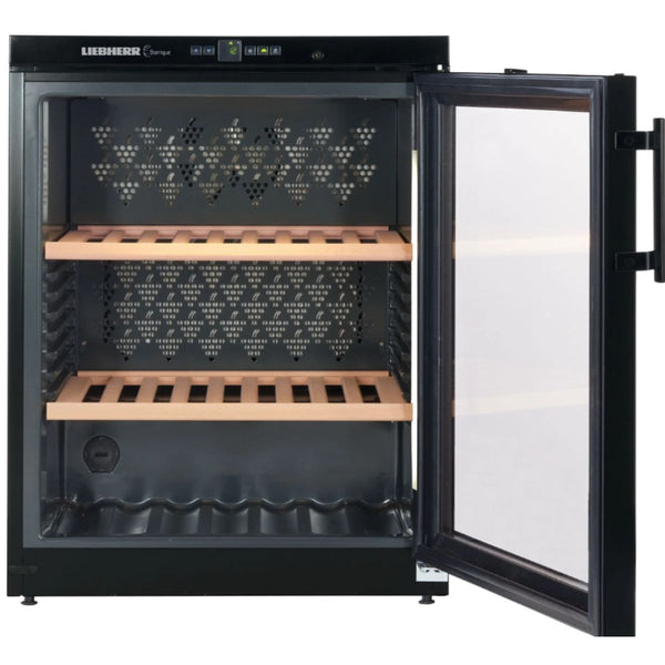 Liebherr 60 Bot Wine Cabinet