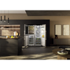 Liebherr 682L Side-by-Side Fridge Freezer