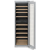 Liebherr 80 Bot Dual Zone Built-in Wine Cabinet