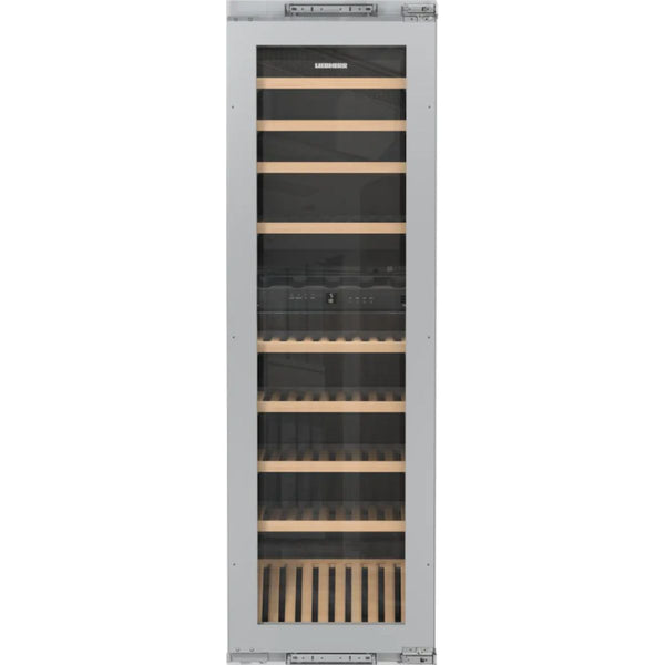 Liebherr 80 Bot Dual Zone Built-in Wine Cabinet