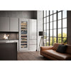 Liebherr 80 Bot Dual Zone Built-in Wine Cabinet