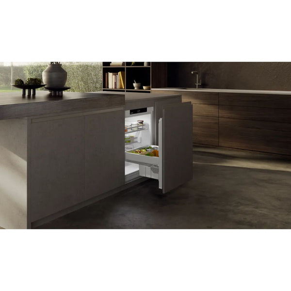 Liebherr 127L Undercounter Integrated Refrigerator