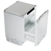 Liebherr 127L Undercounter Integrated Refrigerator