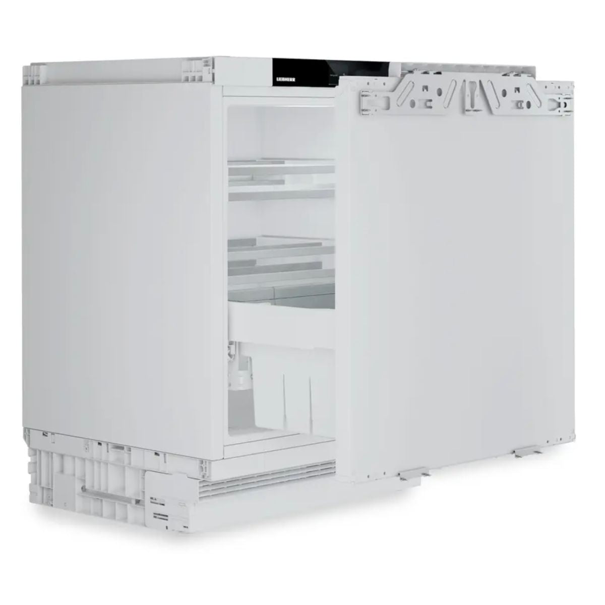 Liebherr 127L Undercounter Integrated Refrigerator