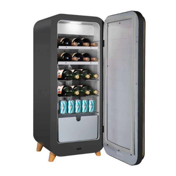 LumiCool 15 Bot 48 Can Wine Cabinet | WineFridge SG