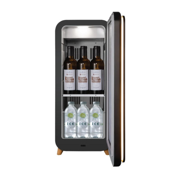 LumiCool 15 Bot 48 Can Wine Cabinet | WineFridge SG