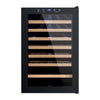 Mayer 48 Bot Wine Cabinet