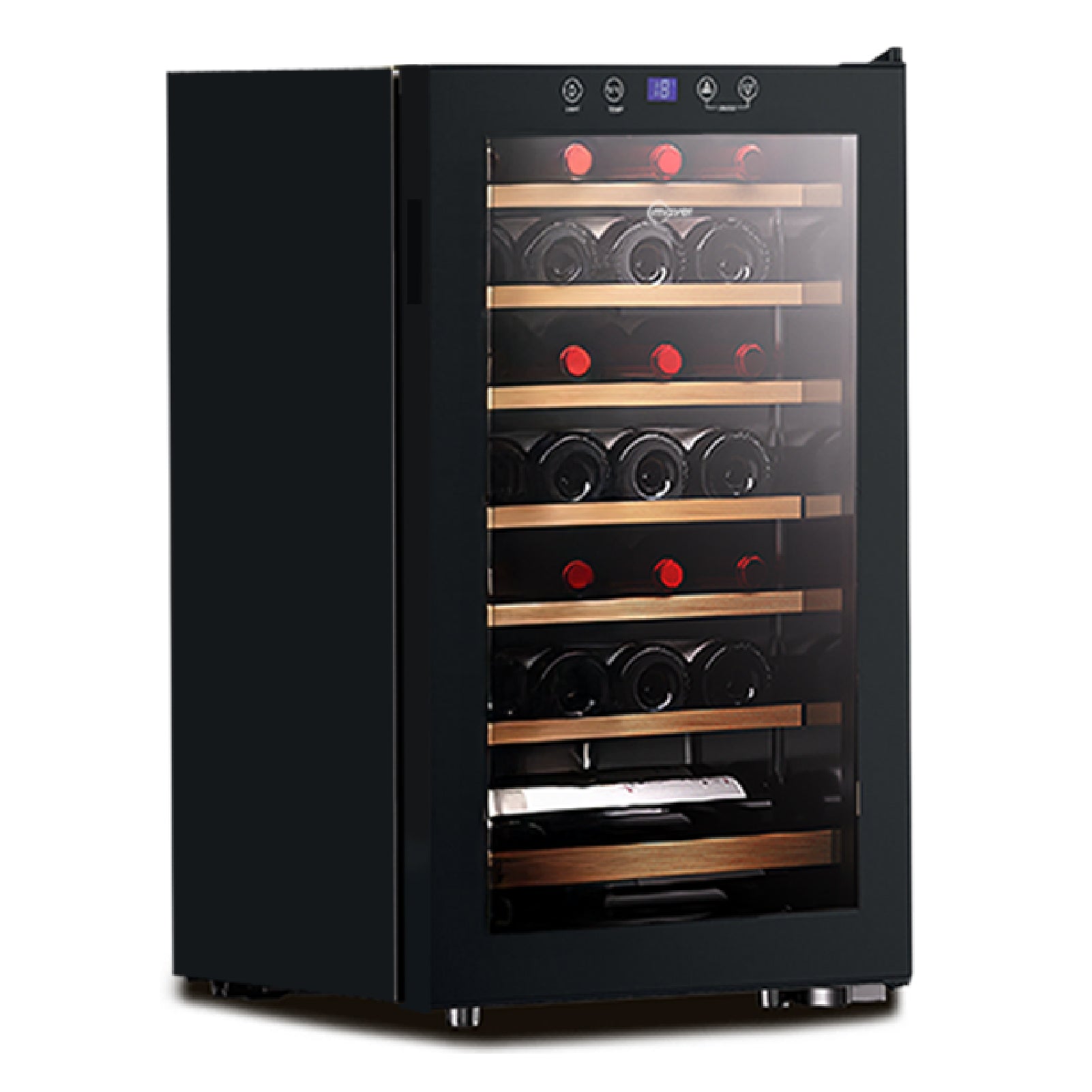 Mayer 48 Bot Wine Cabinet