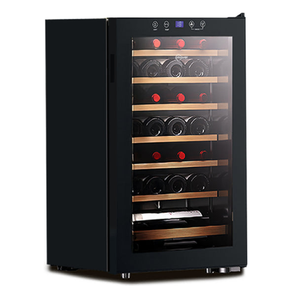 Mayer 48 Bot Wine Cabinet