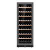 Mayer 94 Bottles Dual Zone Wine Chiller