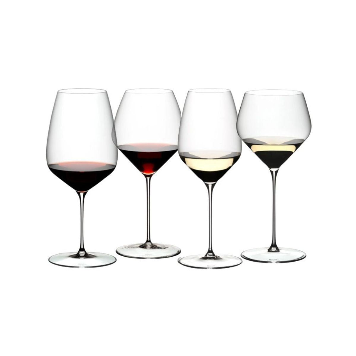 Riedel Veloce Tasting Set (Set of 4) | WineFridge SG