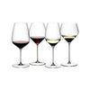 Riedel Veloce Tasting Set (Set of 4) | WineFridge SG