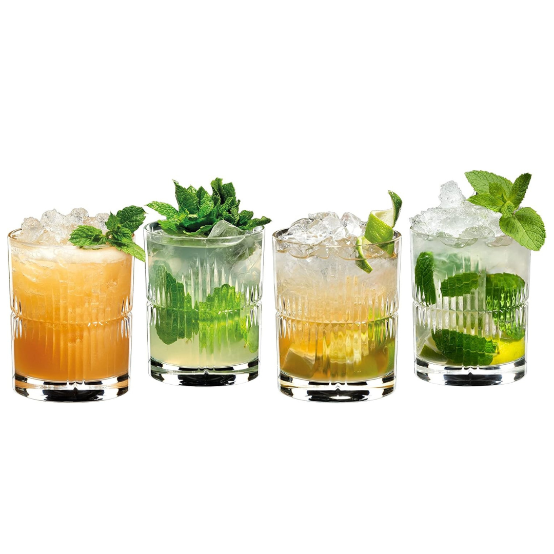 Riedel Mixing Rum Set (Set Of 4)