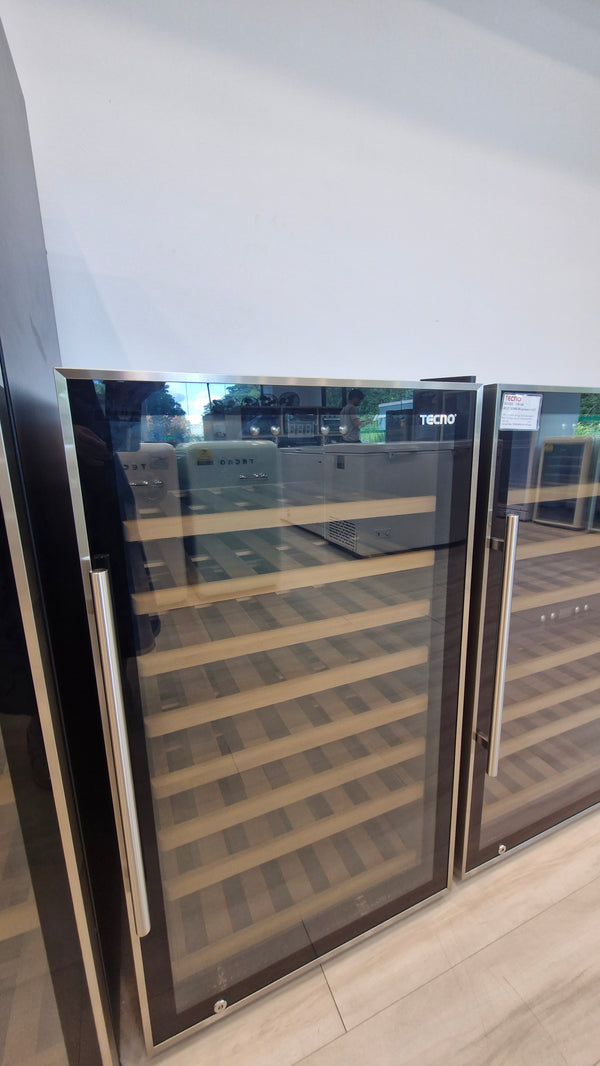 Tecno 68 Bot Wine Chiller
