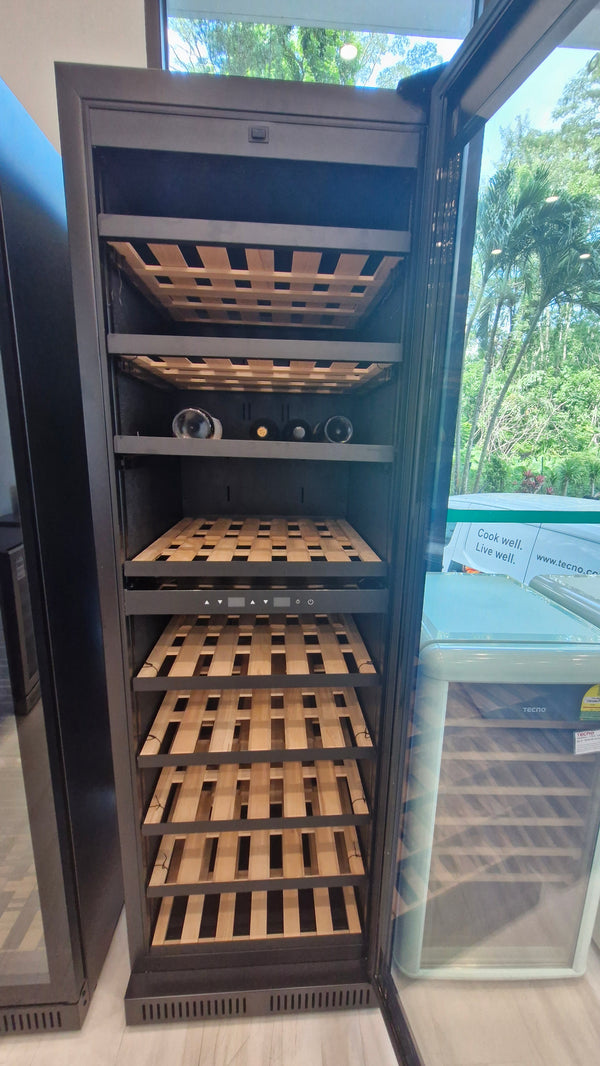 Tecno 171 Bot Dual Zone Wine Chiller