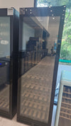 Tecno 171 Bot Dual Zone Wine Chiller