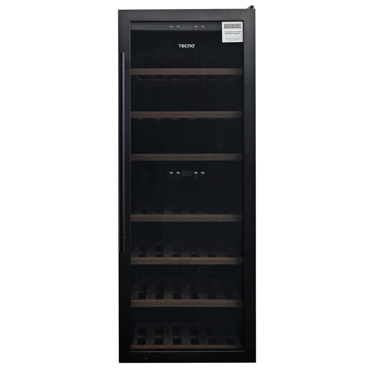 Tecno 113 Bot Dual Zone Wine Chiller
