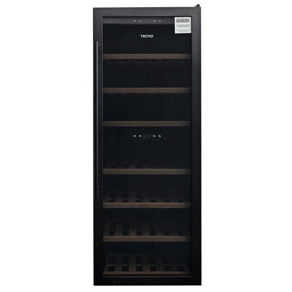 Tecno 113 Bot Dual Zone Wine Chiller