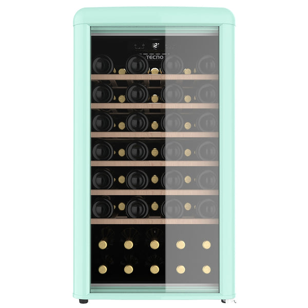 Tecno 52 Bot Wine Chiller | WineFridgeSG