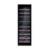 Tecno 171 Bot Dual Zone Wine Chiller