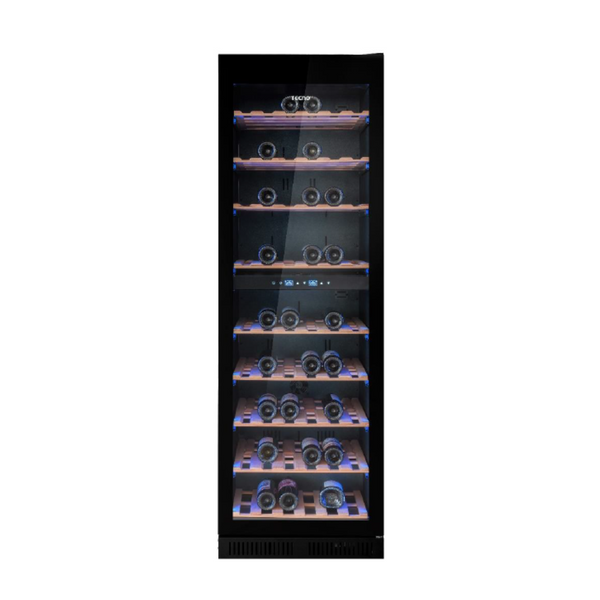 Tecno 171 Bot Dual Zone Wine Chiller