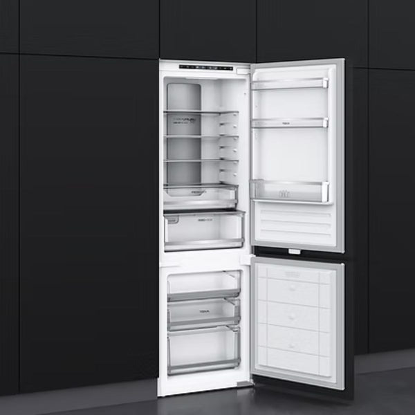 Teka 244L Integrated Refrigerator