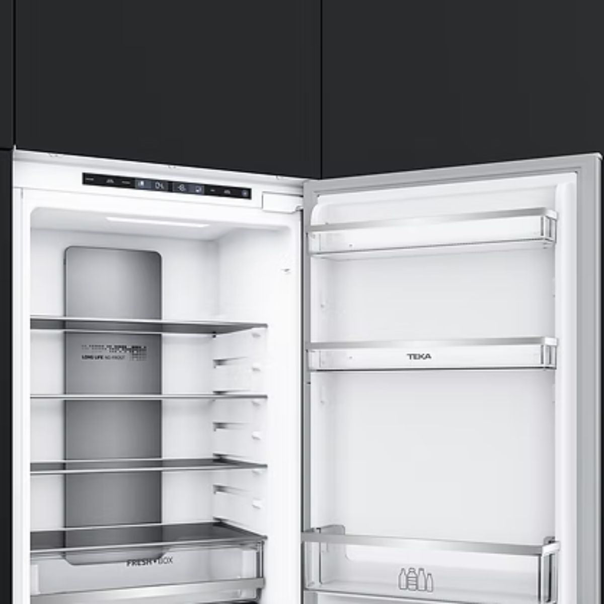 Teka 244L Integrated Refrigerator