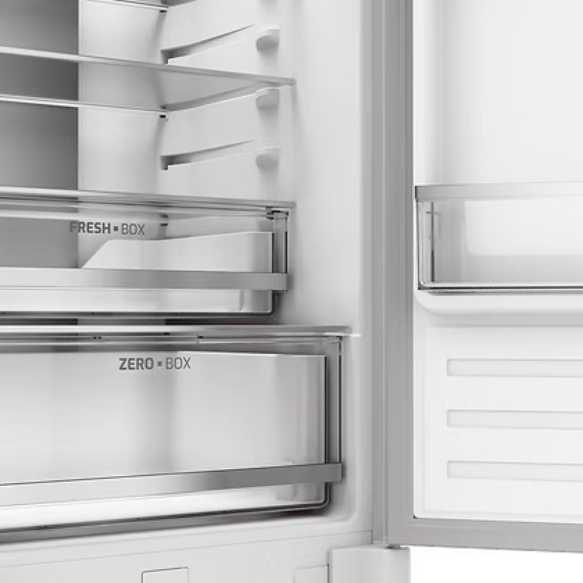 Teka 244L Integrated Refrigerator