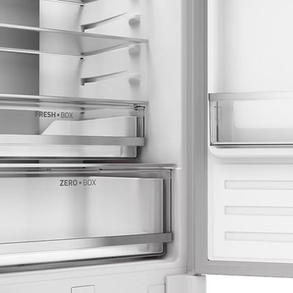 Teka 244L Integrated Refrigerator