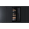 Teka 93 Bot Triple Zone Inverter Wine Chiller | WineFridge SG