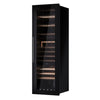 Teka 93 Bot Triple Zone Inverter Wine Chiller | WineFridge SG