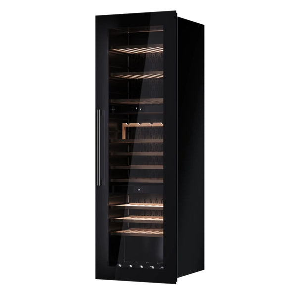 Teka 93 Bot Triple Zone Inverter Wine Chiller | WineFridge SG